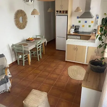 Casa Arlette