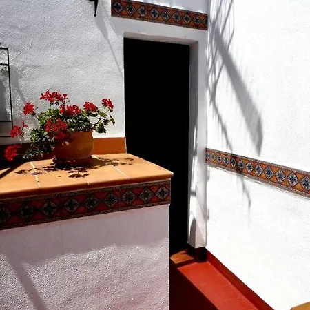 Casa Arlette Vakantiehuis